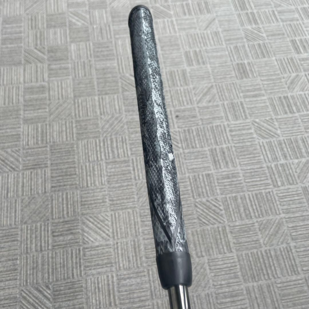 【希少品】スコッティキャメロン ホリデーコレクション2020 H20 ブラック