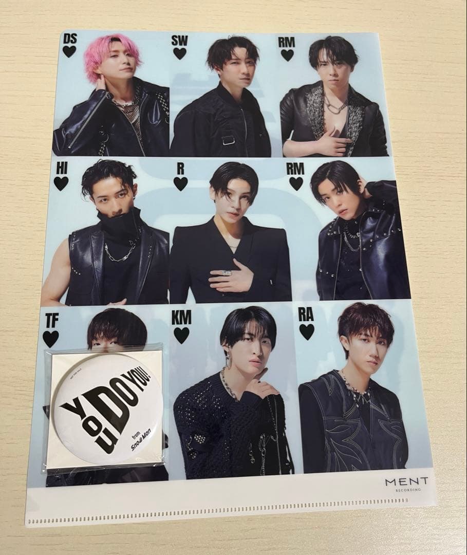 Man シングル アルバム　CD まとめ売り 特典付き