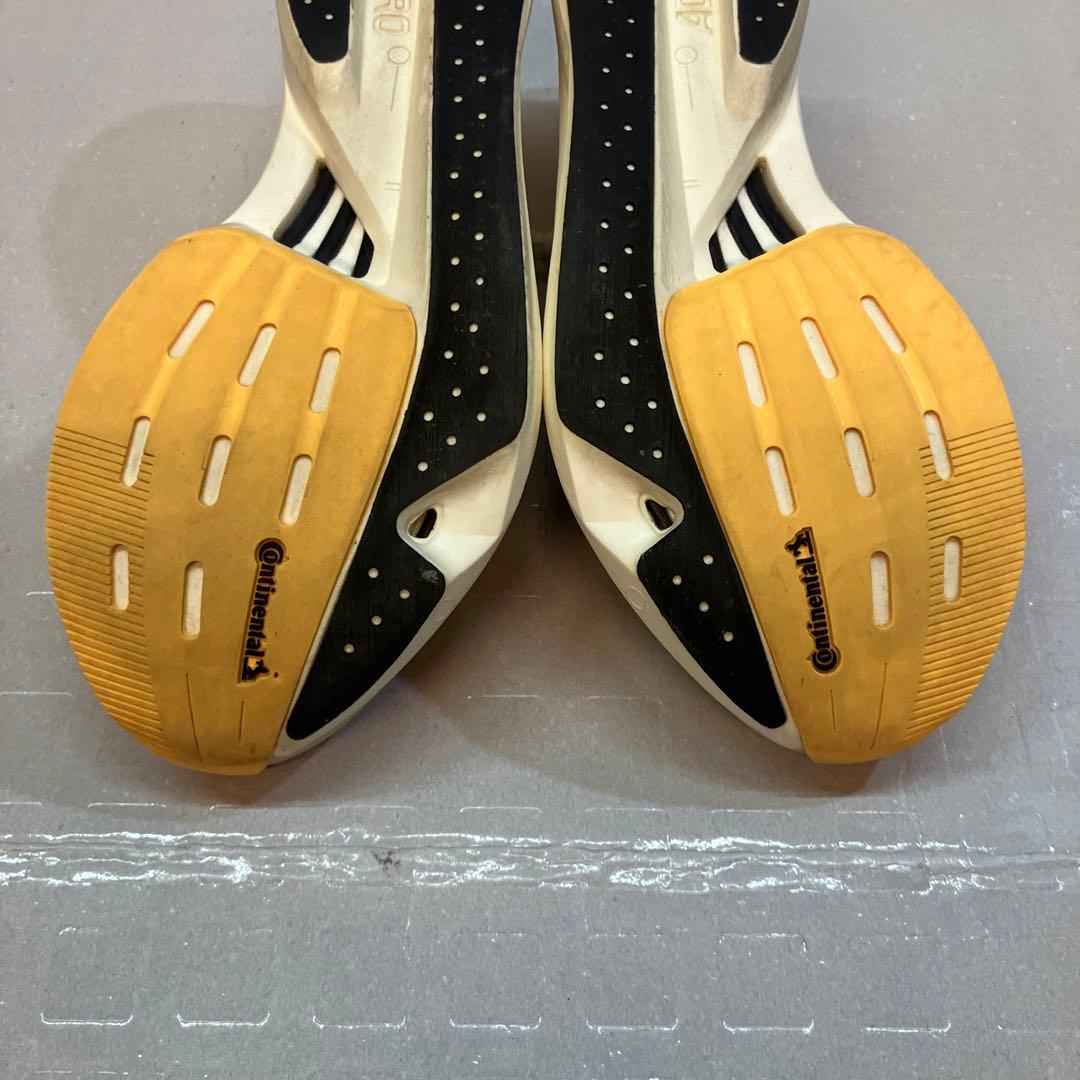 アディゼロ TAKUMI SEN 10 26