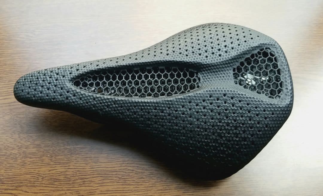 S-WORKS power mirror サドル155mm エスワークス