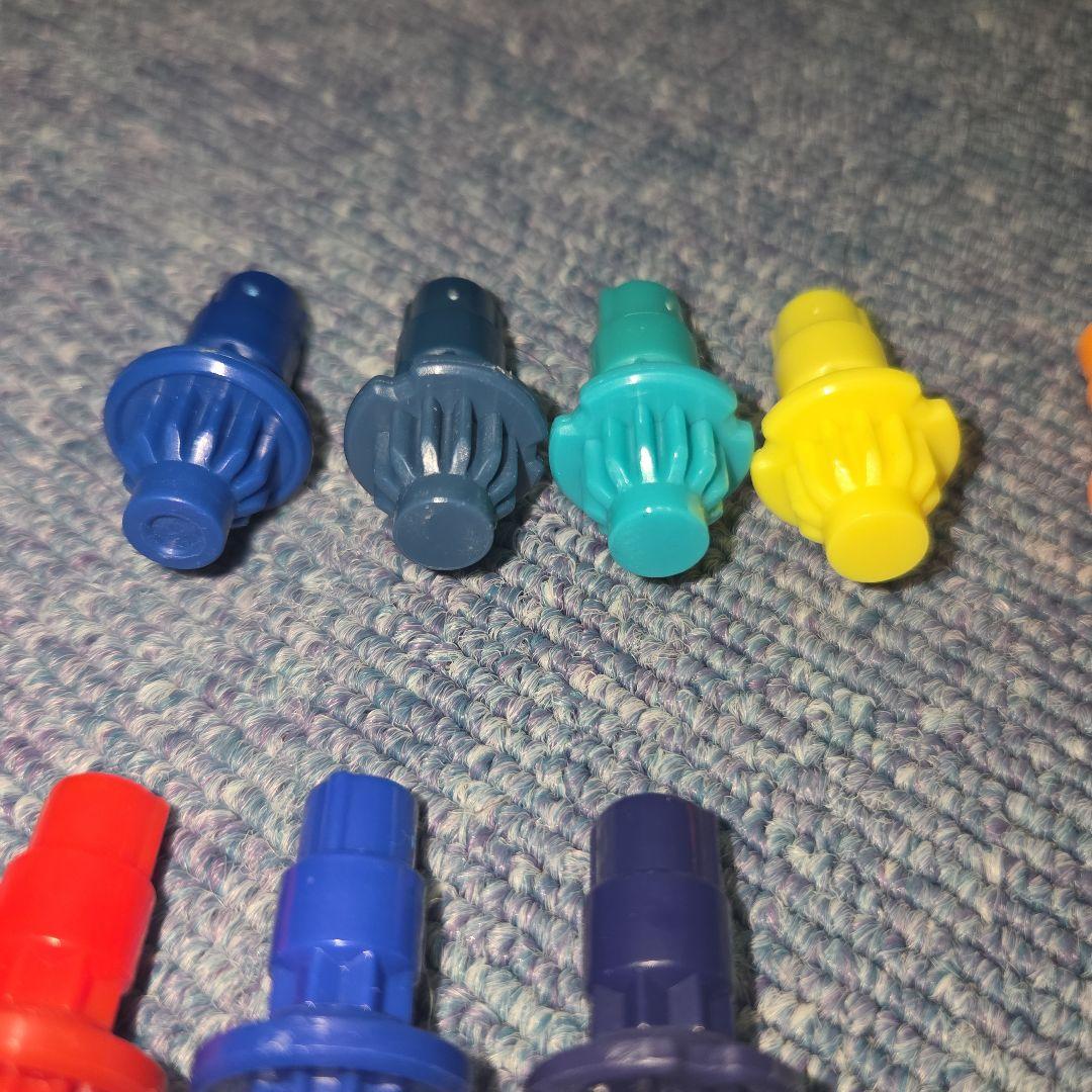 ベイブレードX　引退品　まとめ売り【最終値下げ】