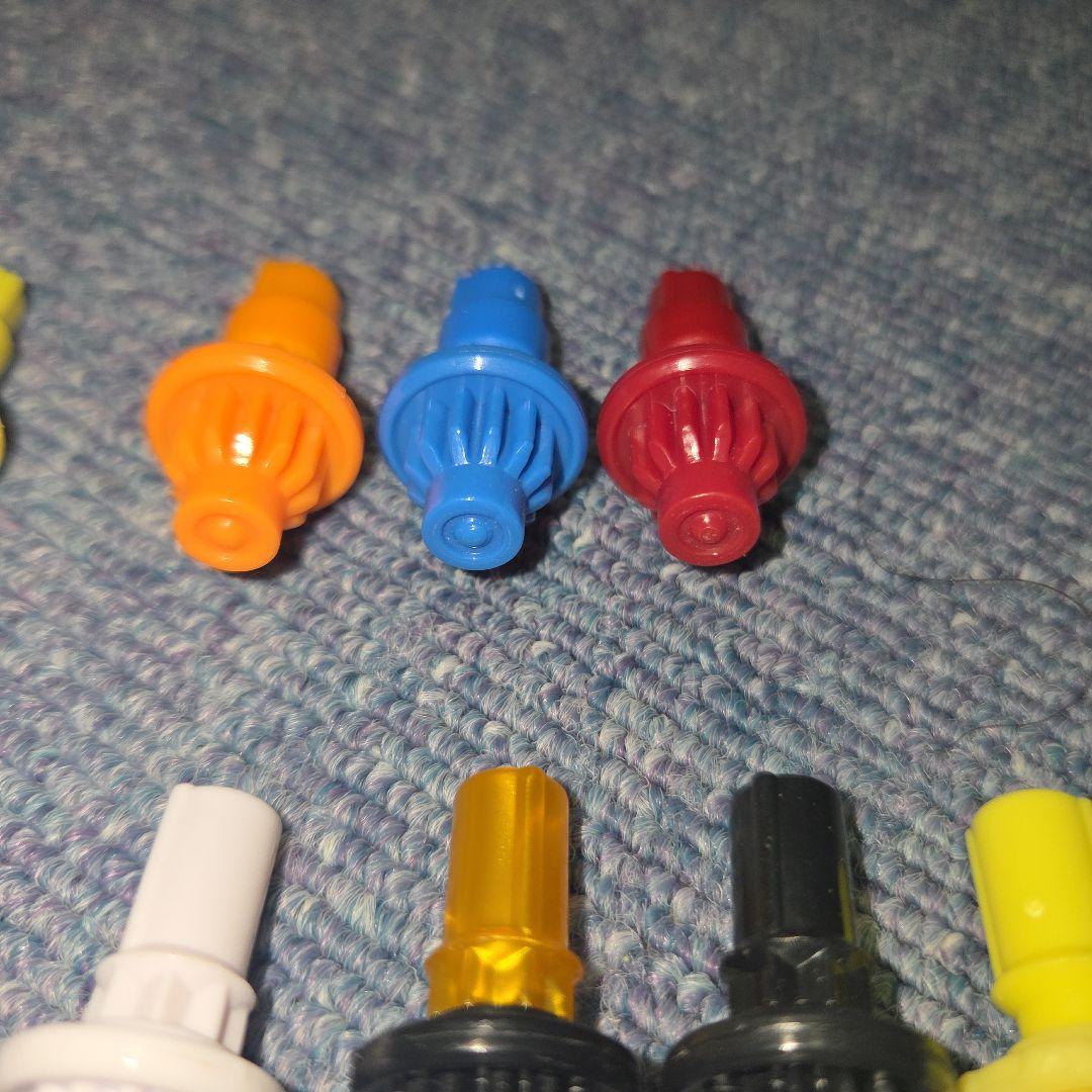 ベイブレードX　引退品　まとめ売り【最終値下げ】