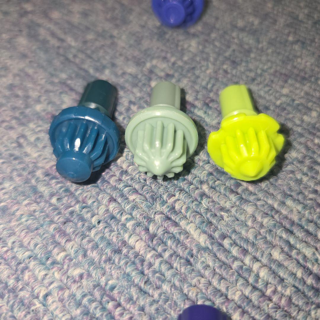 ベイブレードX　引退品　まとめ売り【最終値下げ】