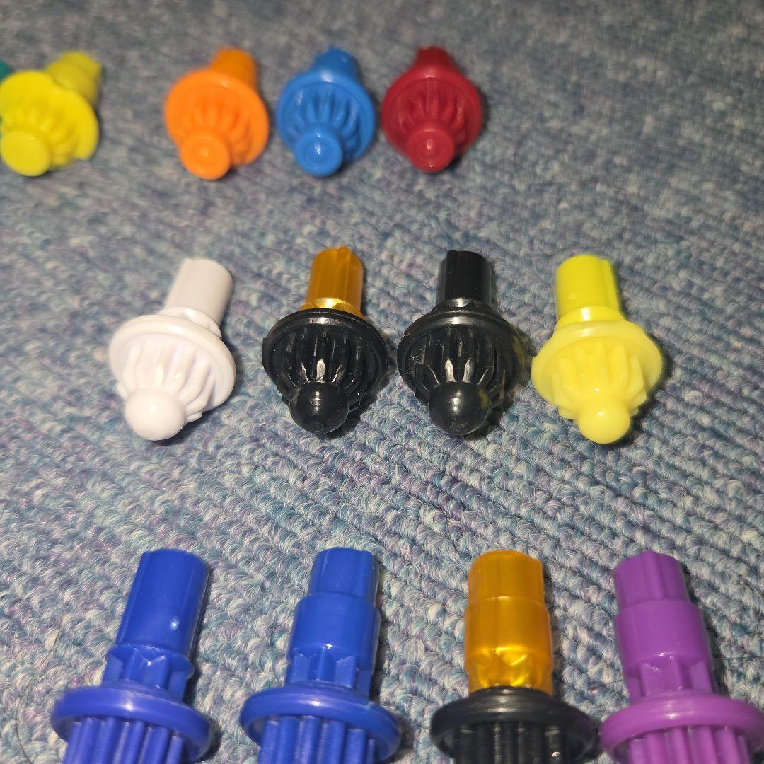 ベイブレードX　引退品　まとめ売り【最終値下げ】