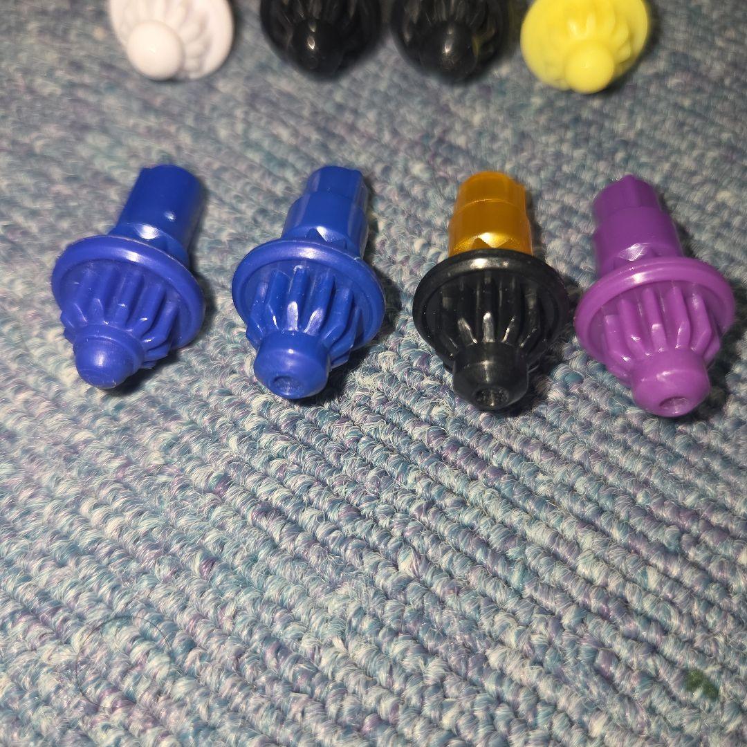 ベイブレードX　引退品　まとめ売り【最終値下げ】