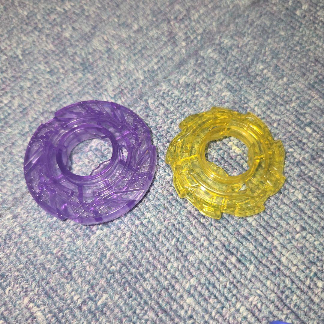 ベイブレードX　引退品　まとめ売り【最終値下げ】