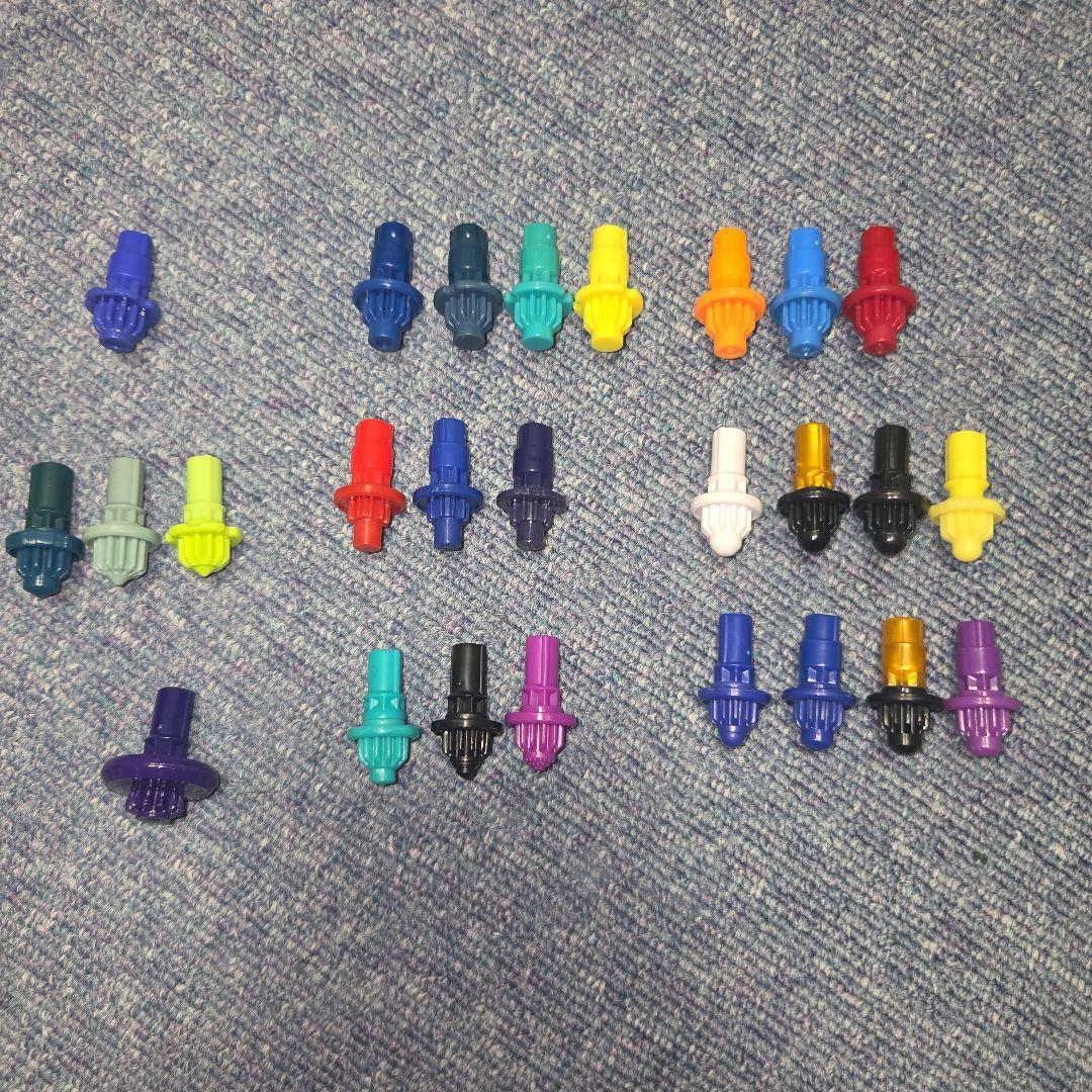 ベイブレードX　引退品　まとめ売り【最終値下げ】