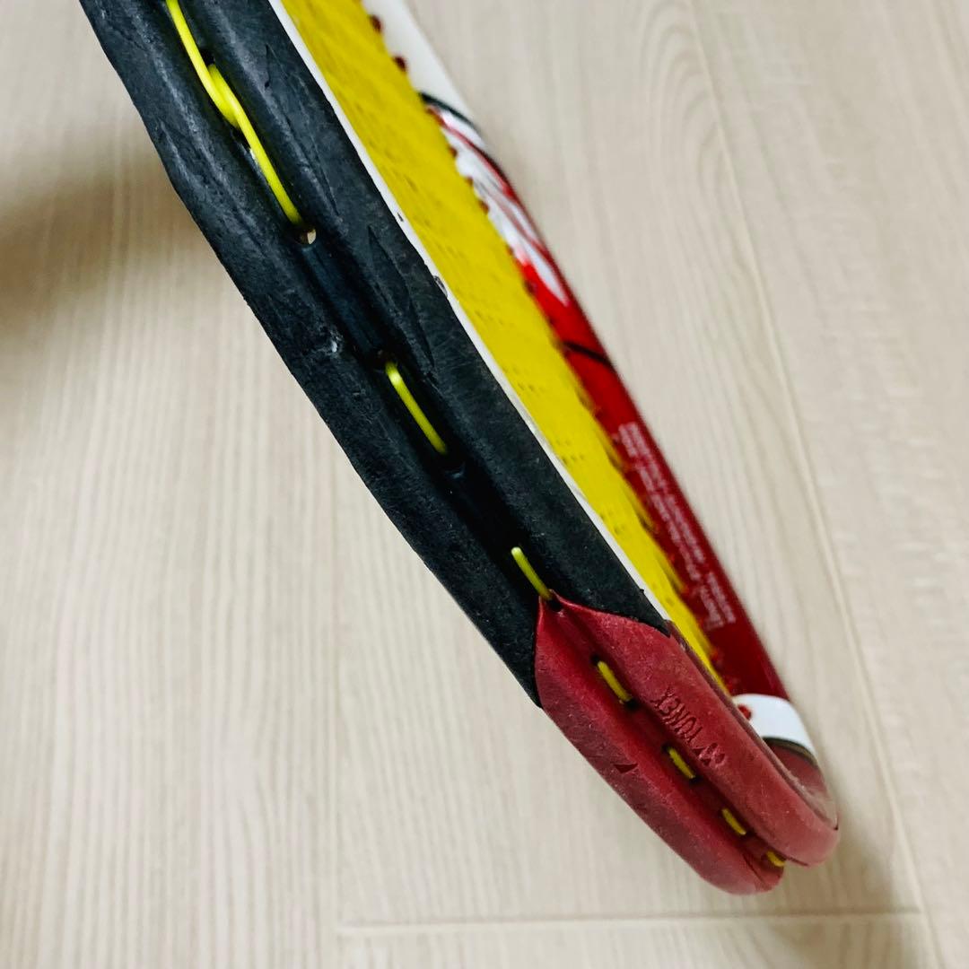 ヨネックス VCORE 95D G2