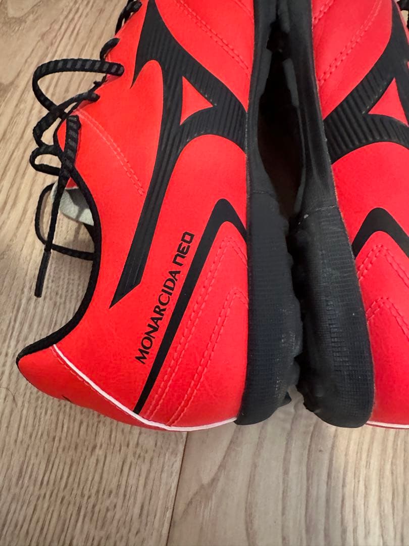 モナルシーダNEO 2 SELECT AS