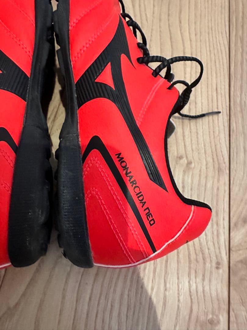 モナルシーダNEO 2 SELECT AS