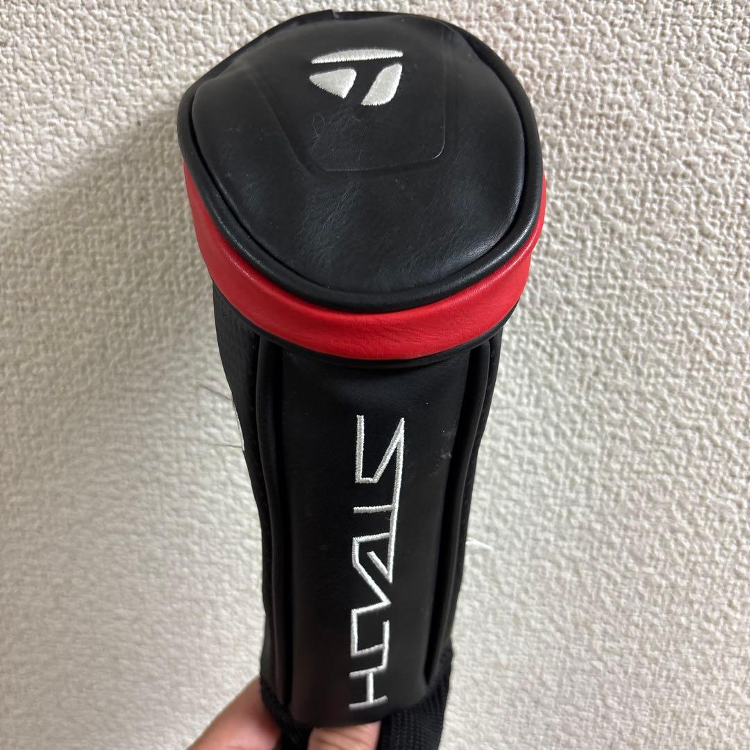 『vivi様』専用 ステルス　ユーティリティ6u 28℃