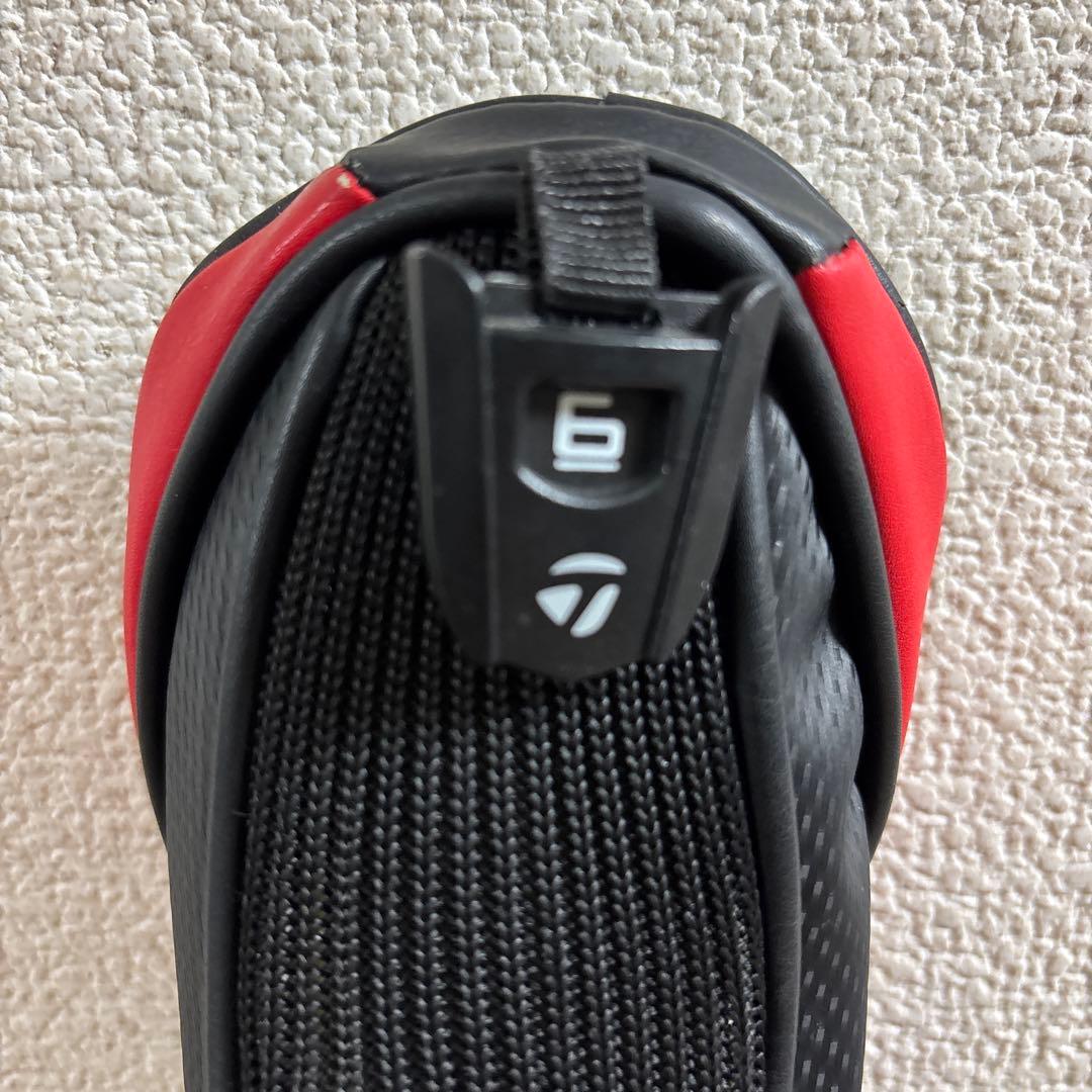 『vivi様』専用 ステルス　ユーティリティ6u 28℃