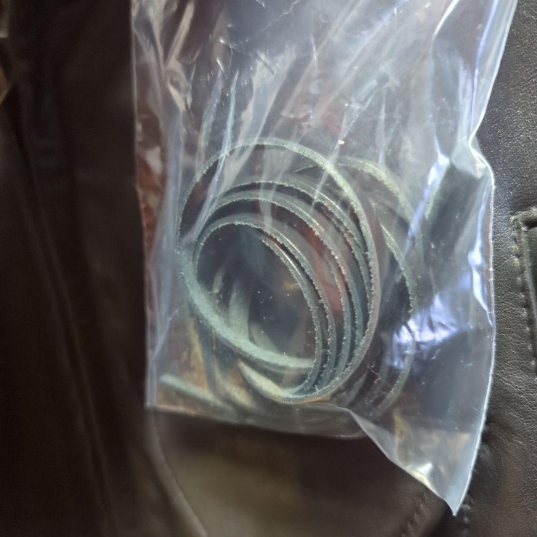 希少 VINTAGE Golden Bear ダブルライダース 38