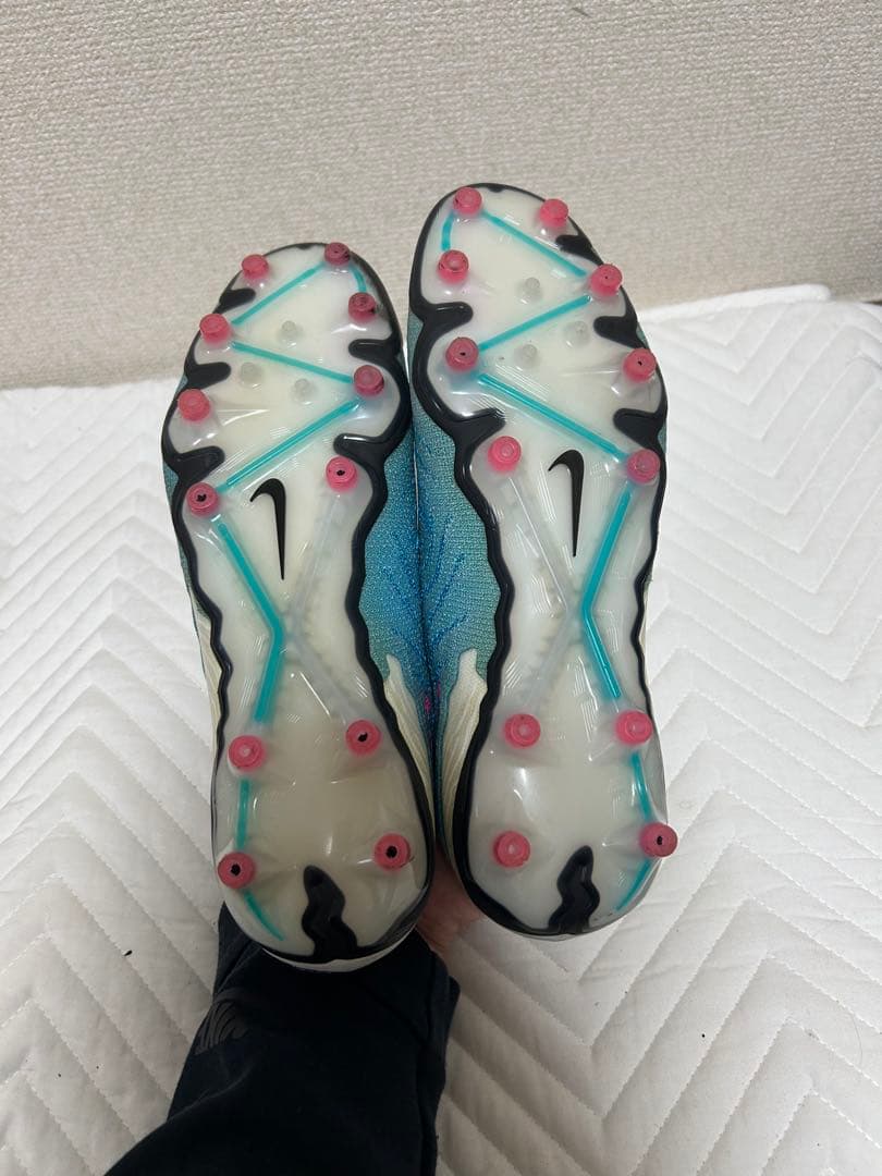 NIKE ファントム GXエリート AG-PRO