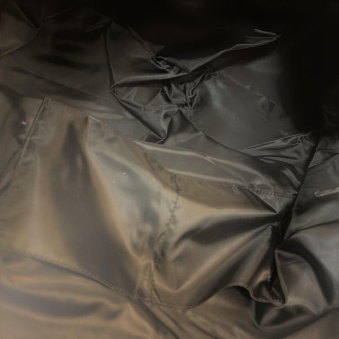 CS【未使用】1piu1uguale3 ボストンバック