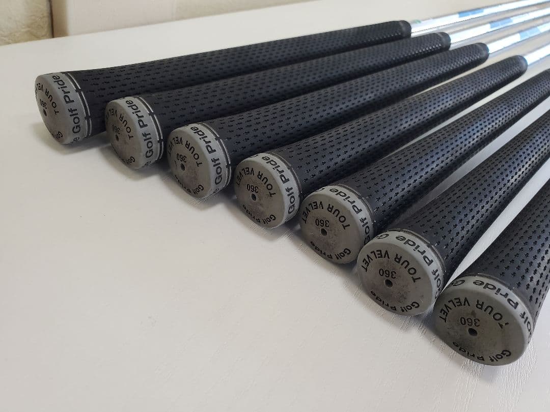 Callaway キャロウェイ ローグ ST マックス アイアン 7本セット