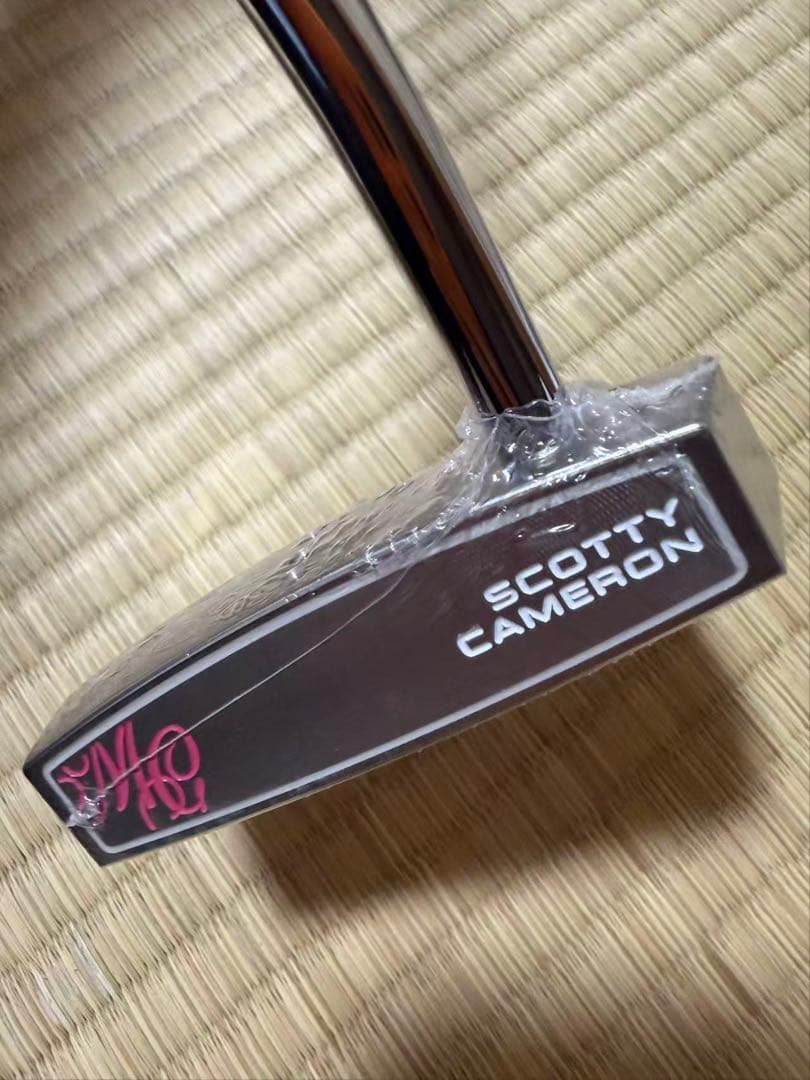 My Girl パター ピンク