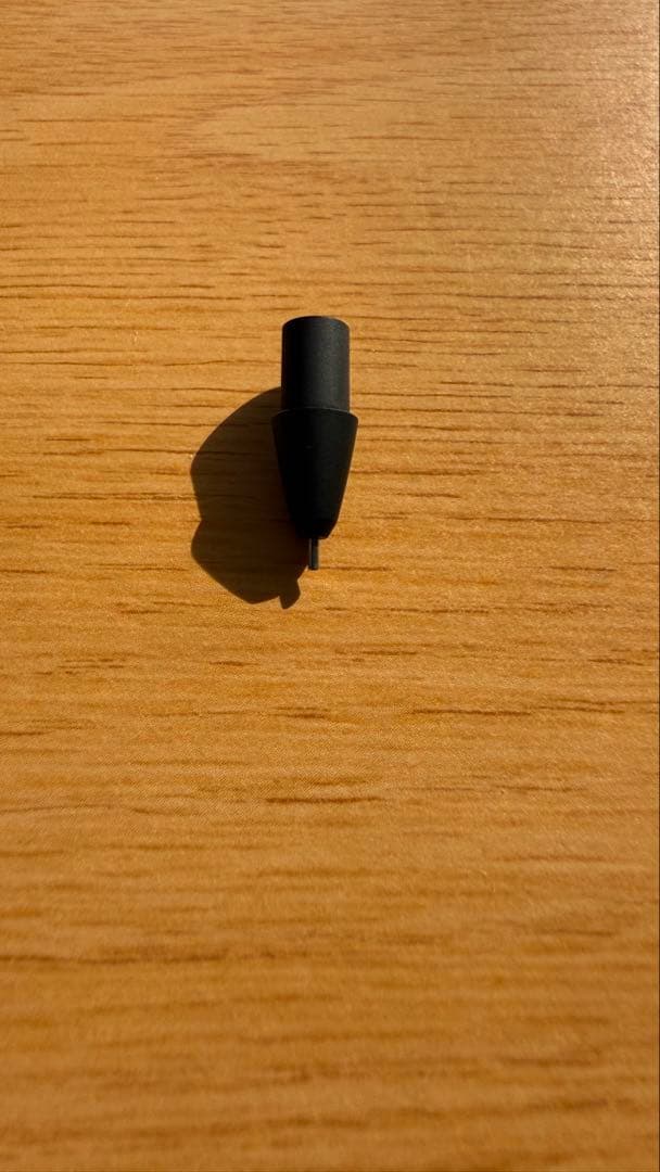 野原工芸 紫檀のシャープペンシル(新型金具)