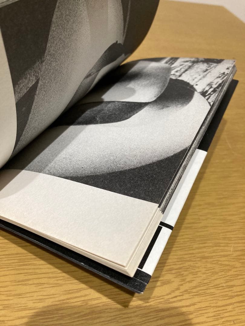 【中古】森山大道 光と影 初版 Light & Shadow 写真集