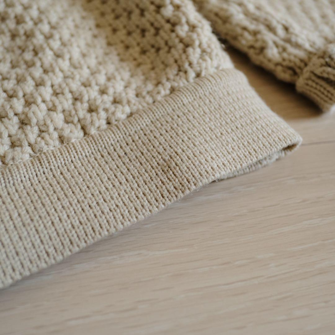 70s 80s 西ドイツ製 euro vintage ホワイト レザージャケット