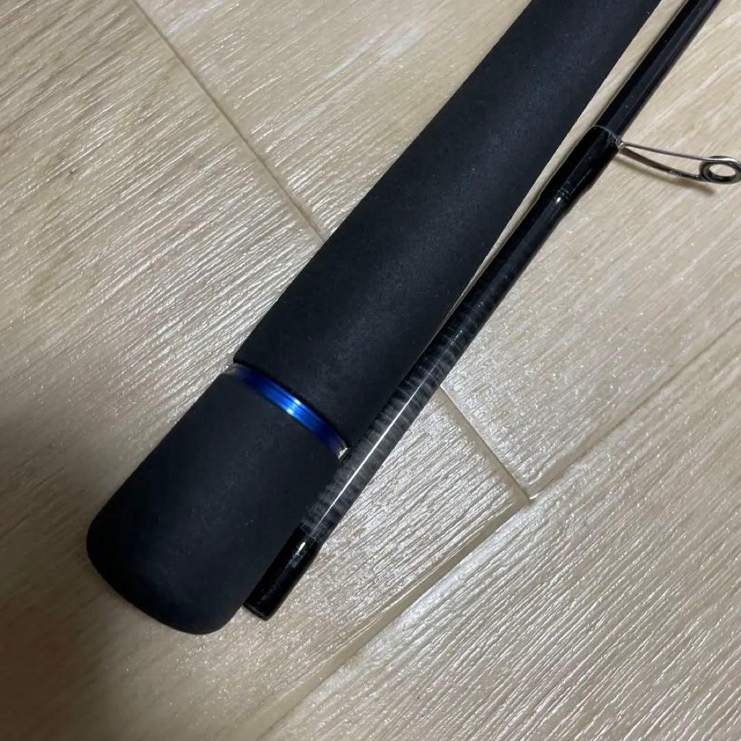 ソルティストCN 76ML チヌ