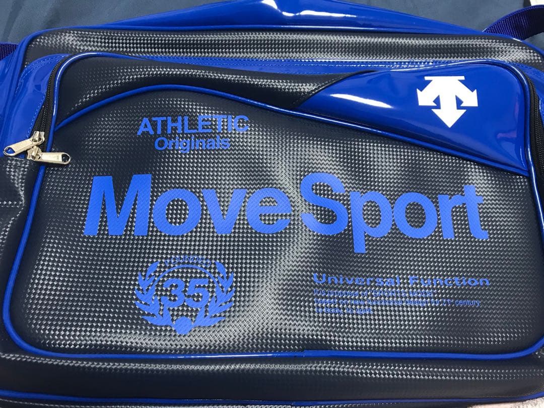 スポーツバック DESCENTE