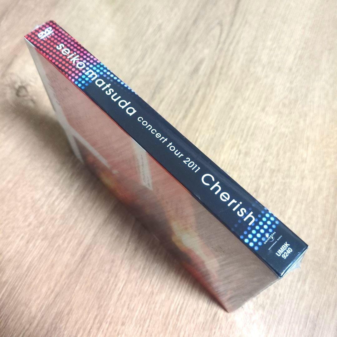 松田聖子「seiko matsuda concert tour 2011 C…」