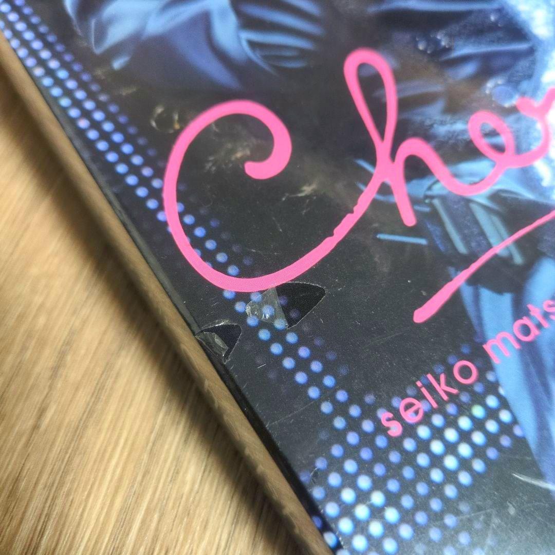 松田聖子「seiko matsuda concert tour 2011 C…」