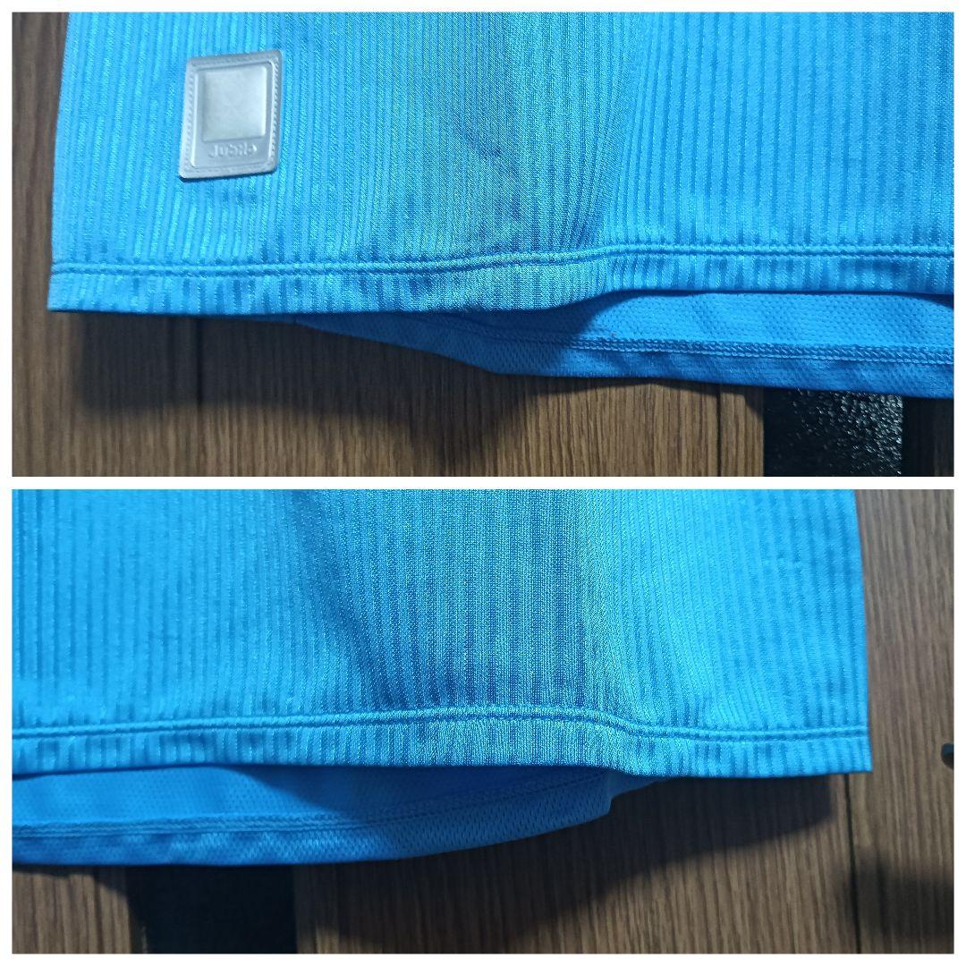 プーマ ジュビロ磐田 山田大記 2011 ホーム ユニフォーム O