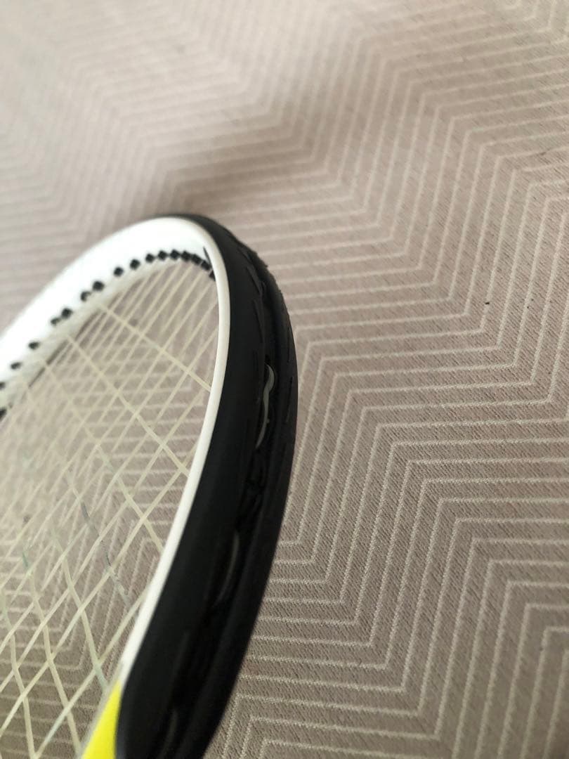 バボラ　アエロプロドライブ 2010 aero pro drive