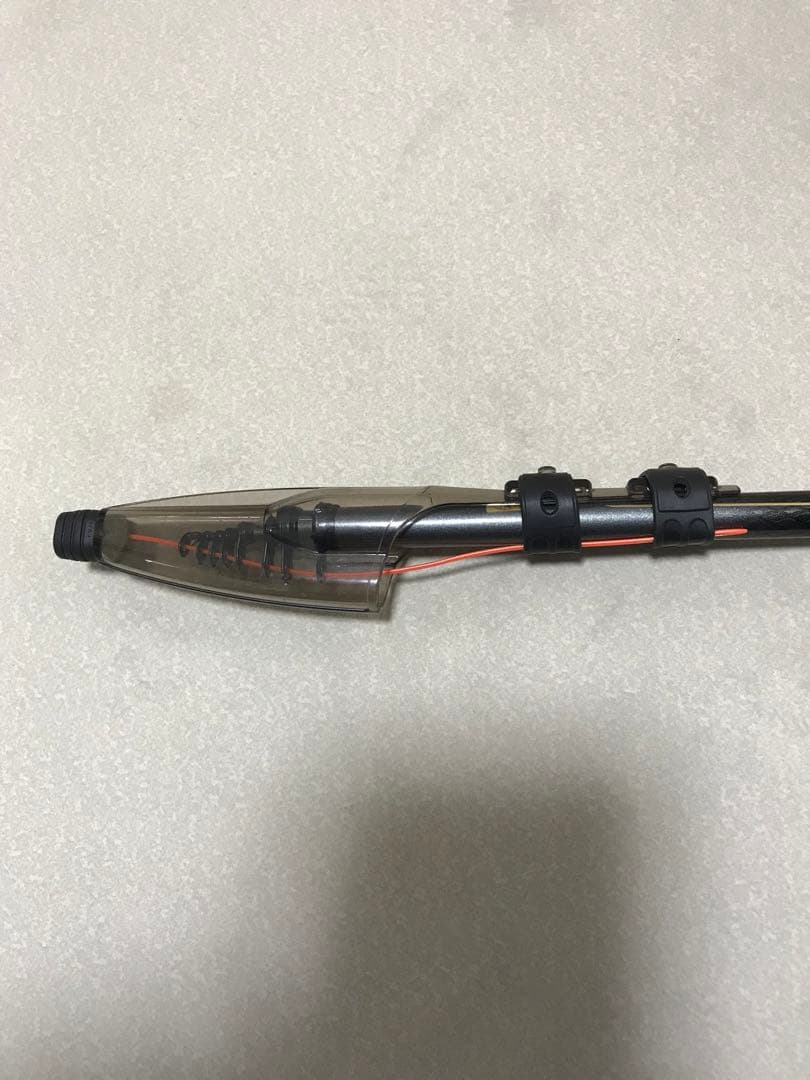 ダイワ　HZ小継飛竜3-27M