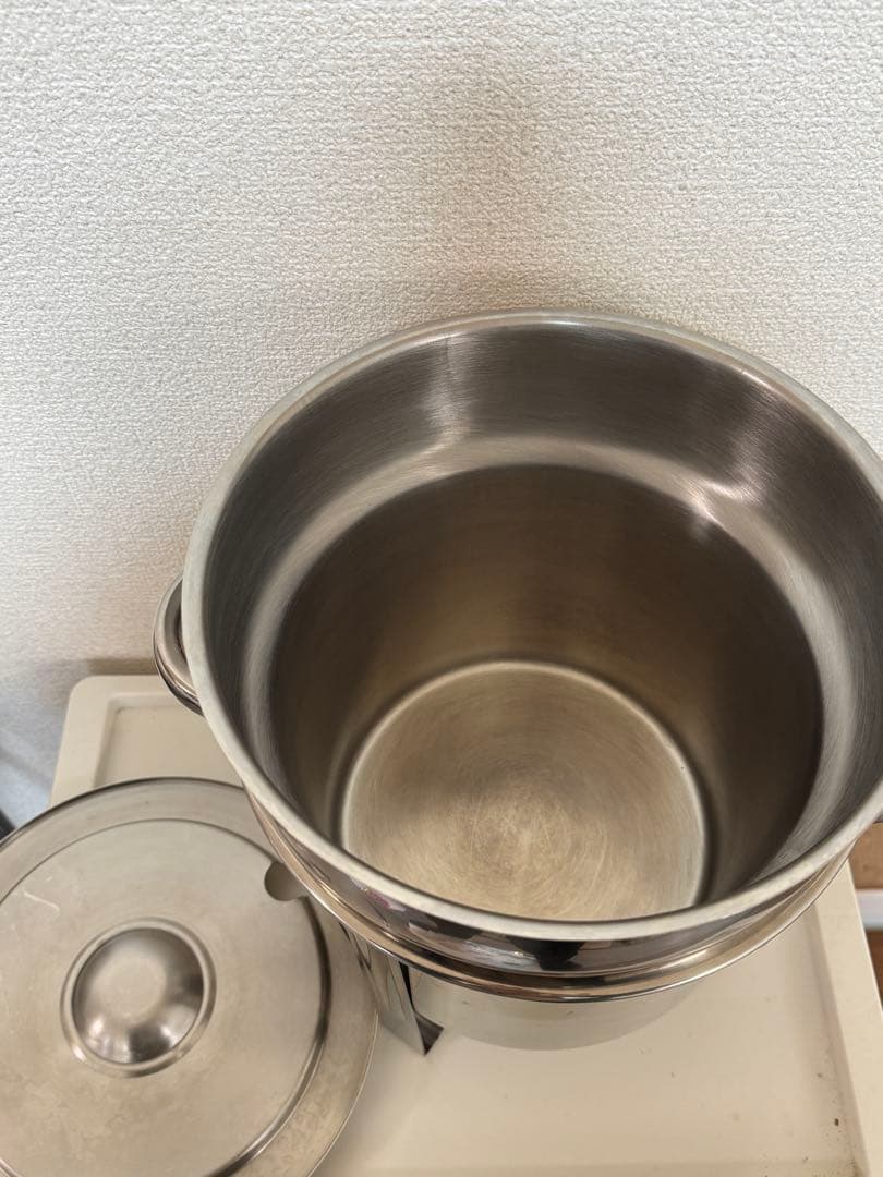 KIPROSTAR スープジャー PRO-KSW5 5L