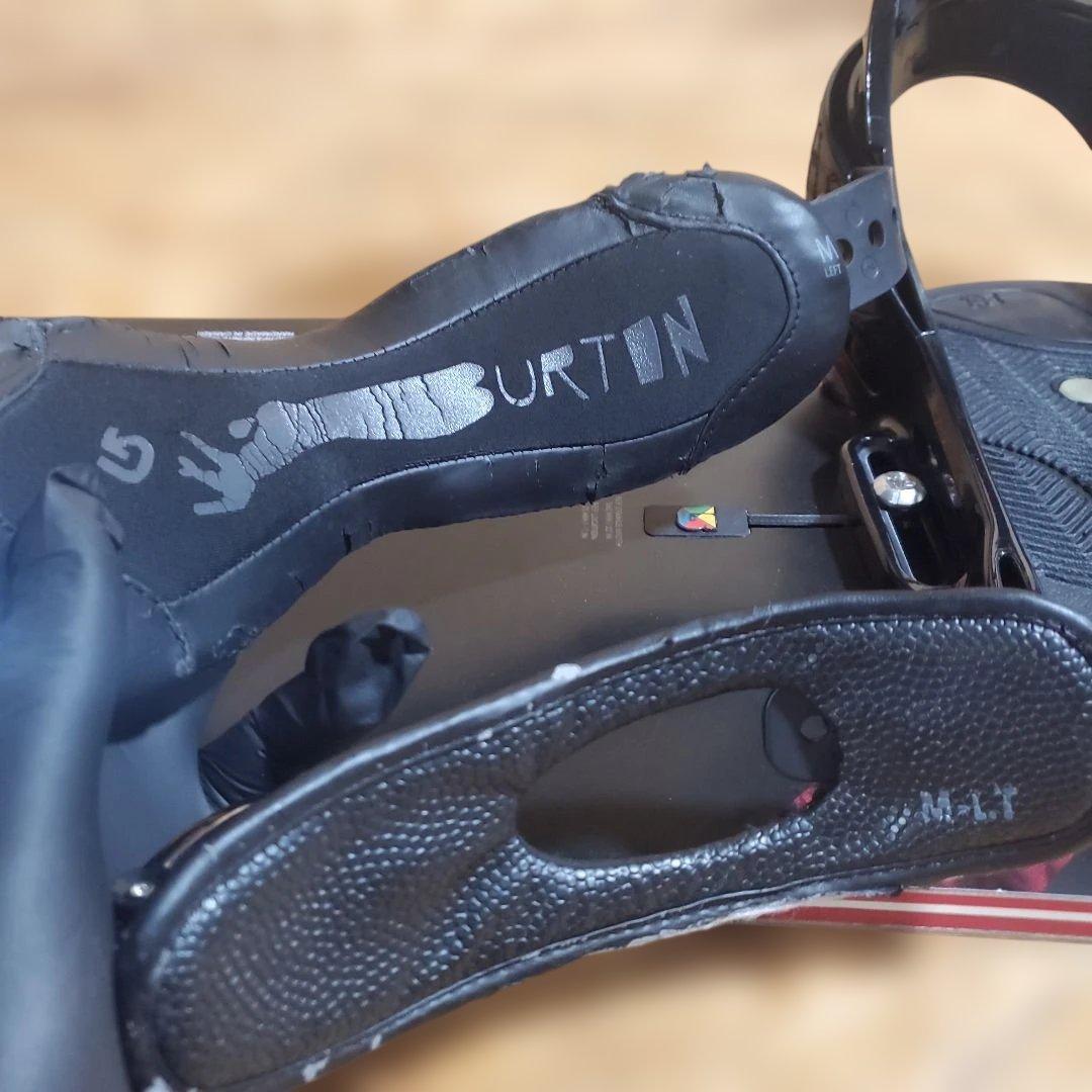 BURTON×BURTON 2点セット！ 2695