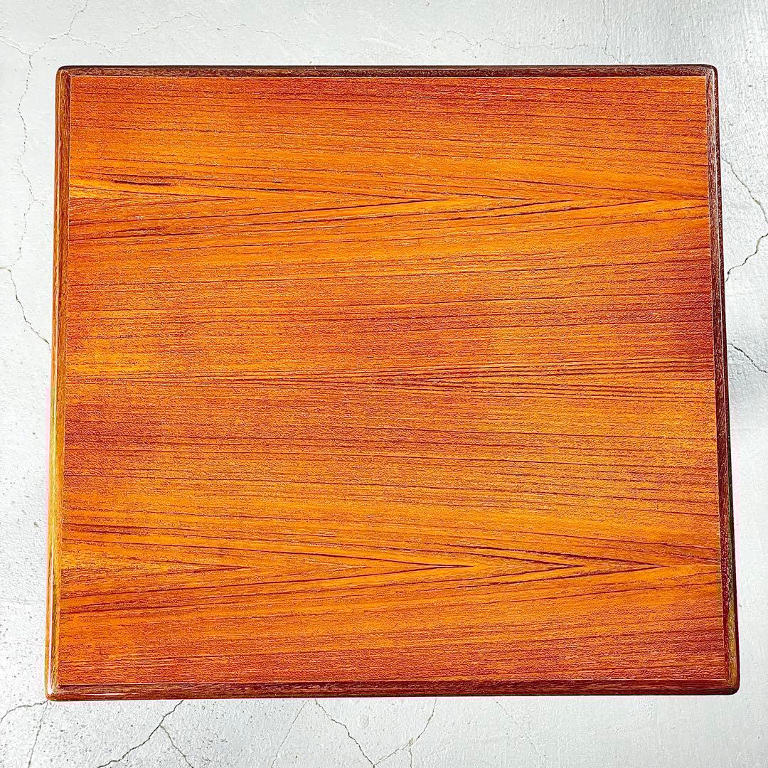 G-PLAN(ジープラン) / ネストテーブル (2)