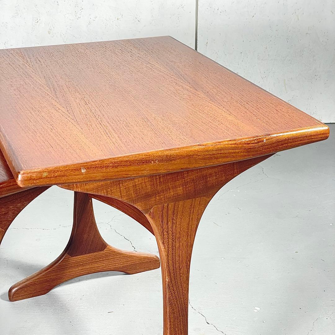 G-PLAN(ジープラン) / ネストテーブル (2)