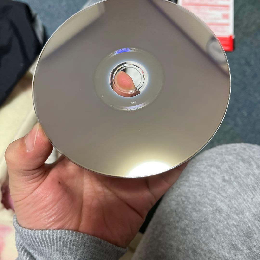 アニサマ　2023 Blu-ray