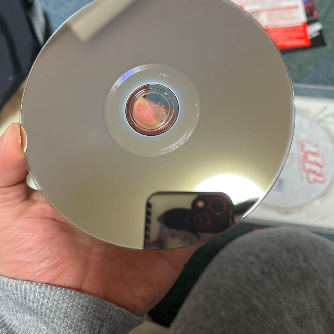 アニサマ　2023 Blu-ray