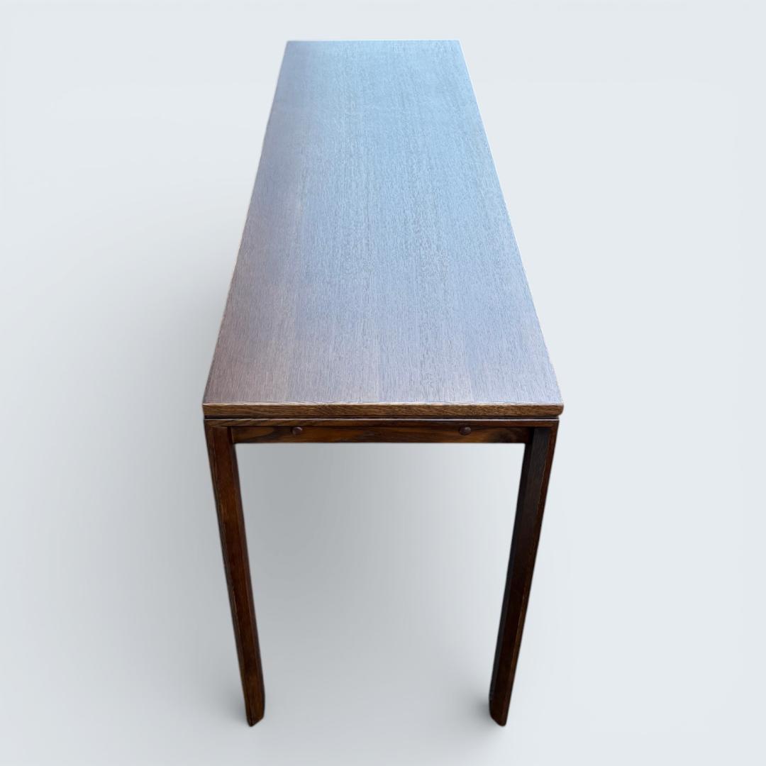 カリモク家具 ユーティリティプラス デスク 幅150 奥行45 スリム