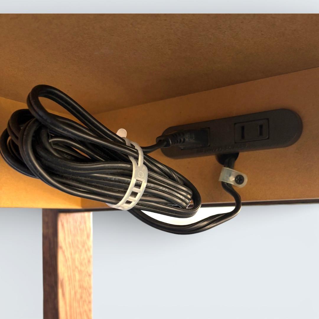 カリモク家具 ユーティリティプラス デスク 幅150 奥行45 スリム