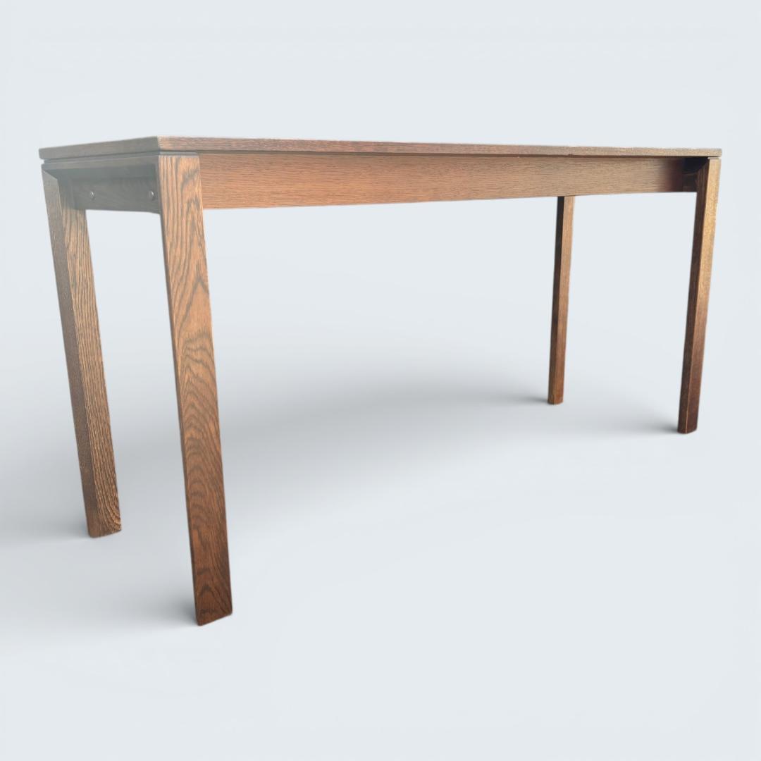 カリモク家具 ユーティリティプラス デスク 幅150 奥行45 スリム