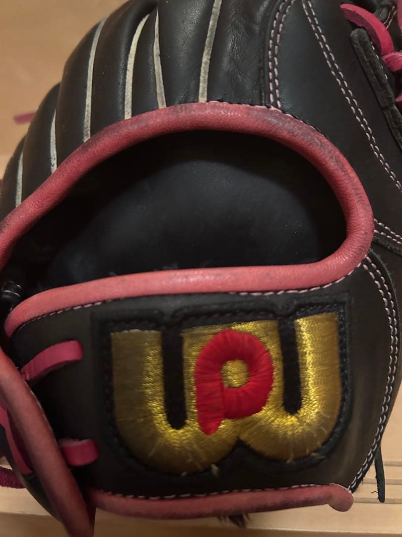 ワールドペガサス 一般大人用 ソフトボールオールラウンドグローブ 軟式野球