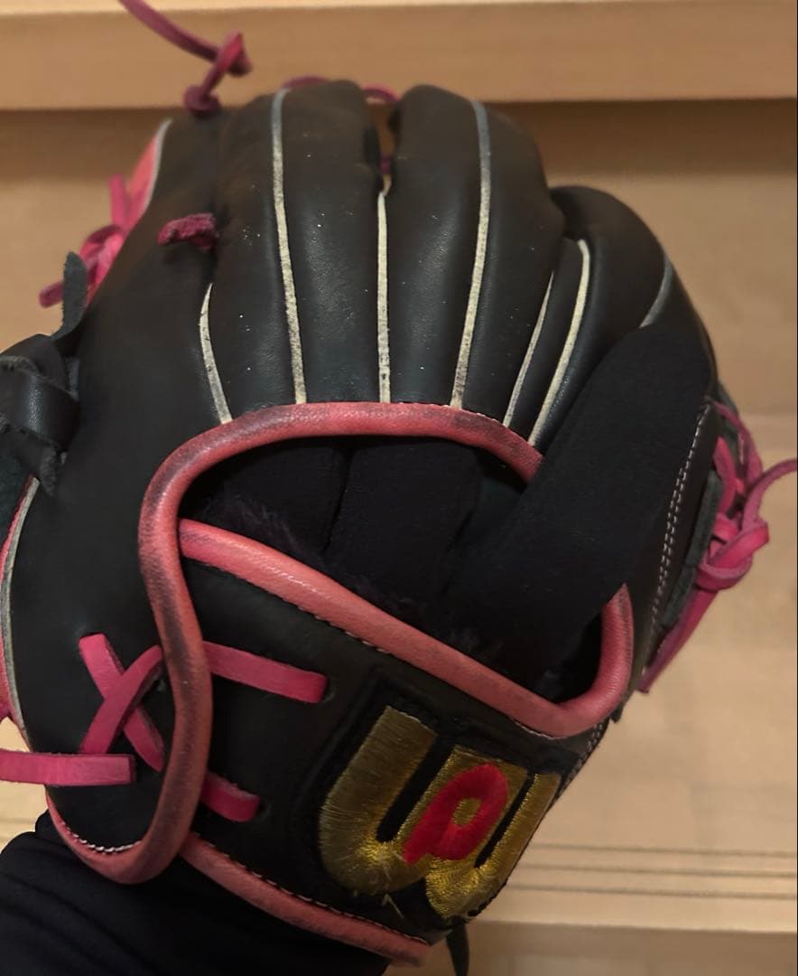 ワールドペガサス 一般大人用 ソフトボールオールラウンドグローブ 軟式野球