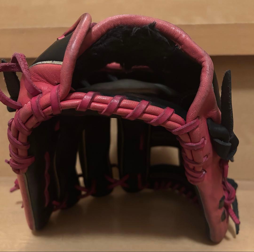 ワールドペガサス 一般大人用 ソフトボールオールラウンドグローブ 軟式野球