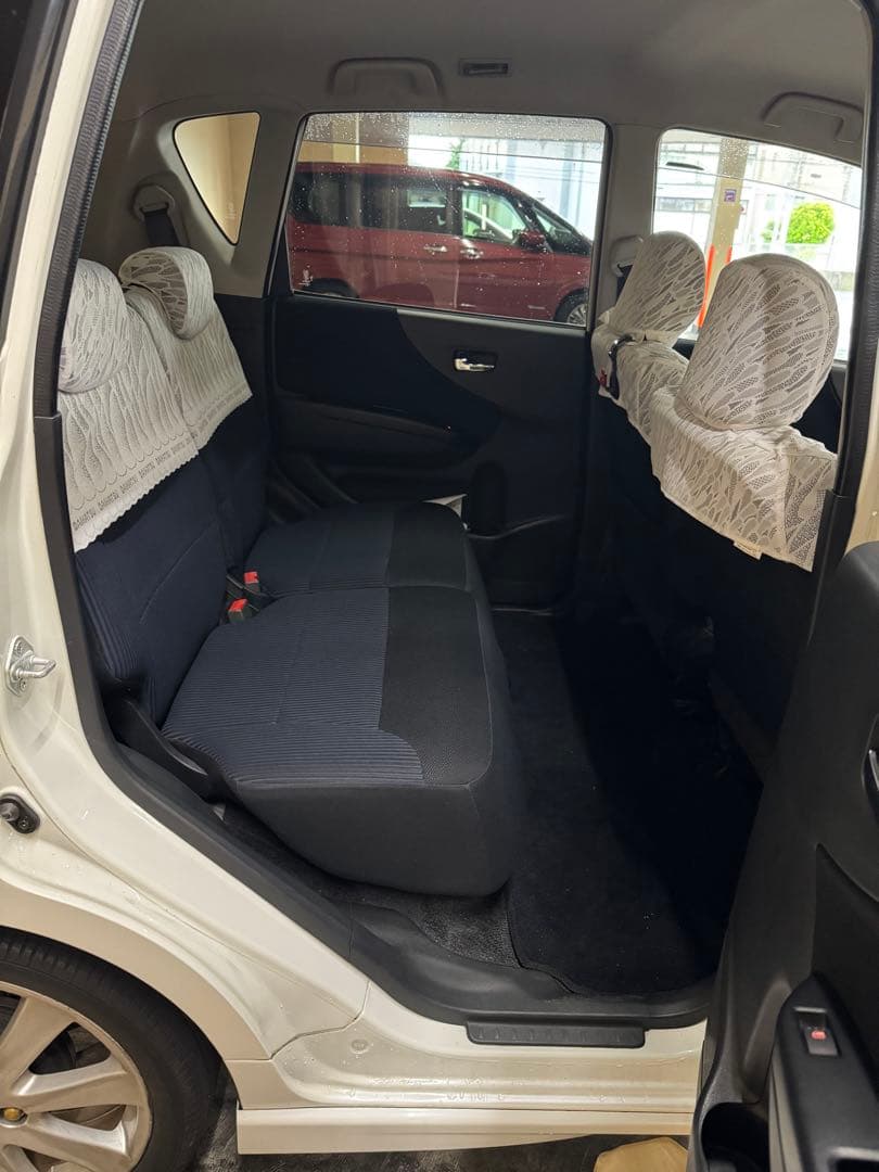 格安 車検たっぷり！ナビ キーレスETC付ダイハツ ムーブl175 ターボ