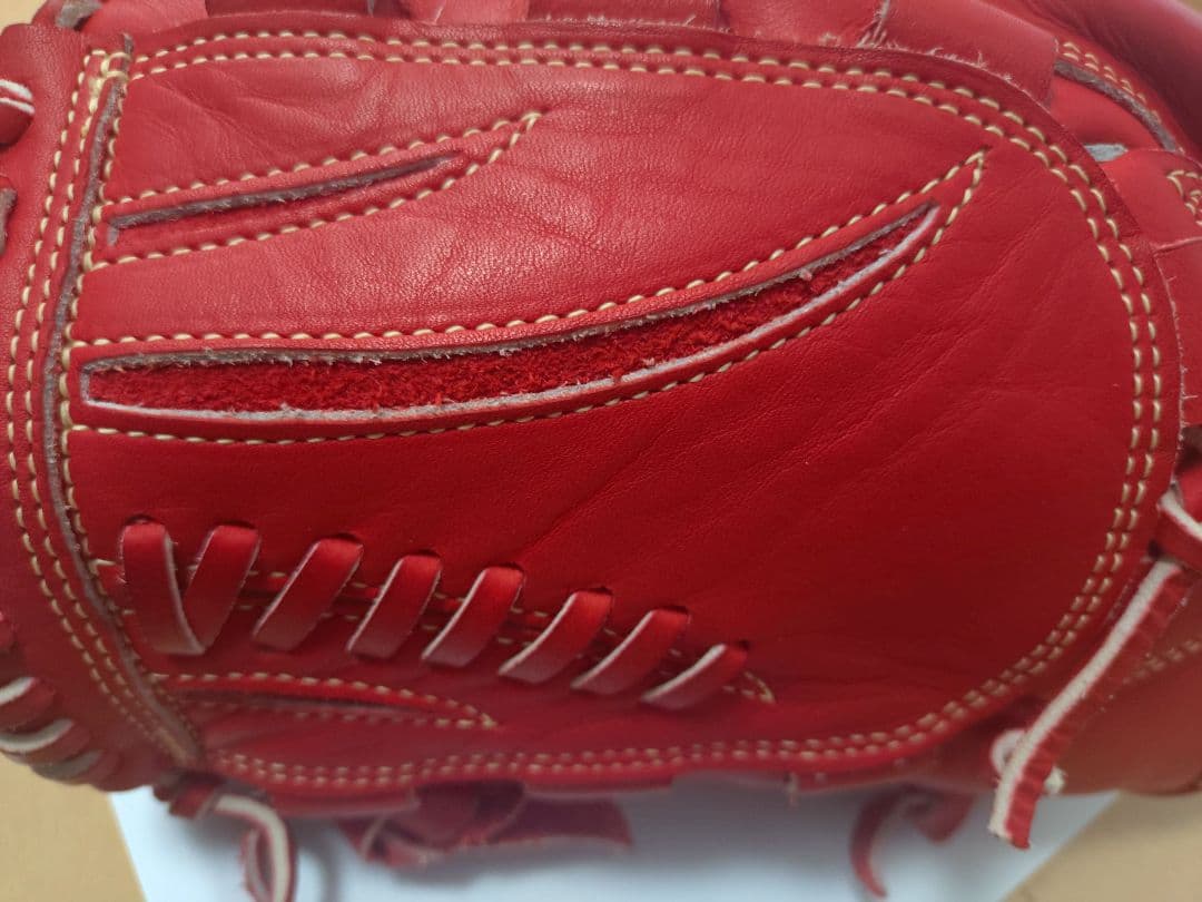 お値下げ9999円→9599円【軟式左投】ミズノ　グローバルエリート 軟式投手