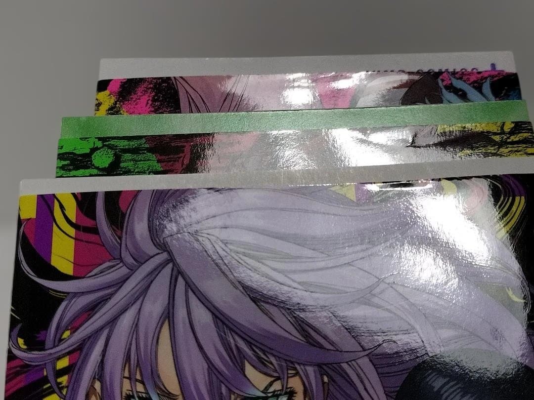 ダンダダン 既刊全巻 1～22巻 +ダイズカン+特典 全25点セット