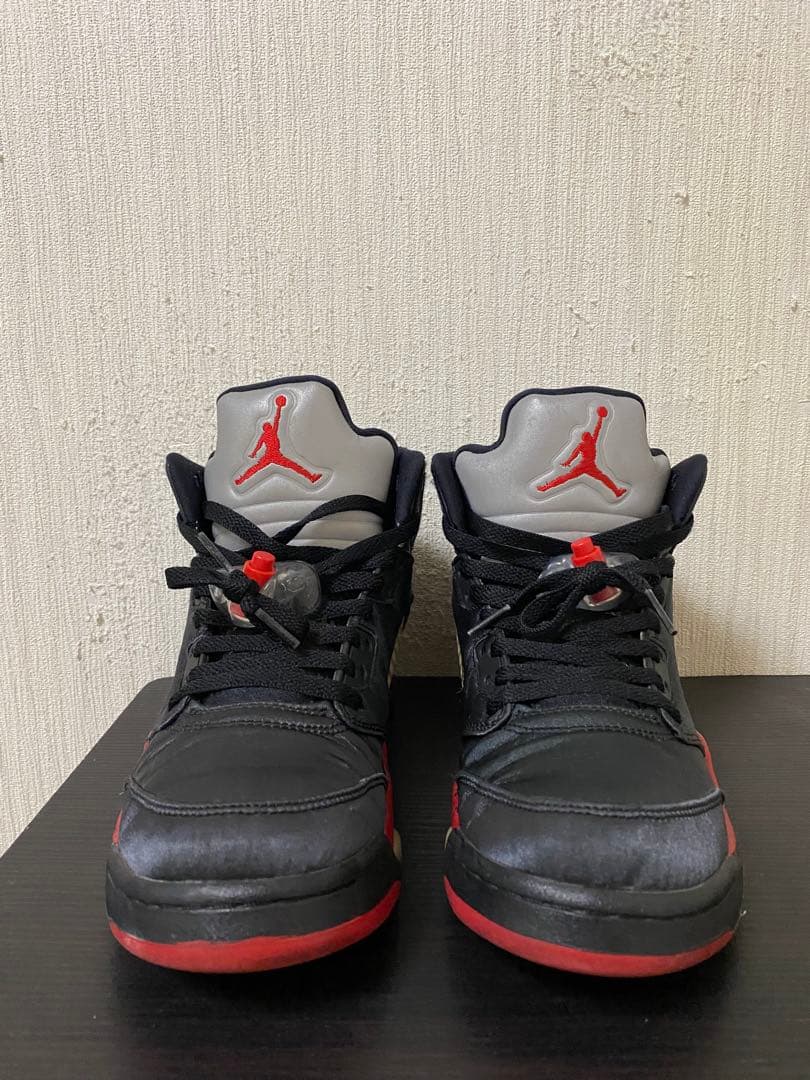 シューズ(男性用) NIKE AIR JORDAN 5 RETRO 26cm