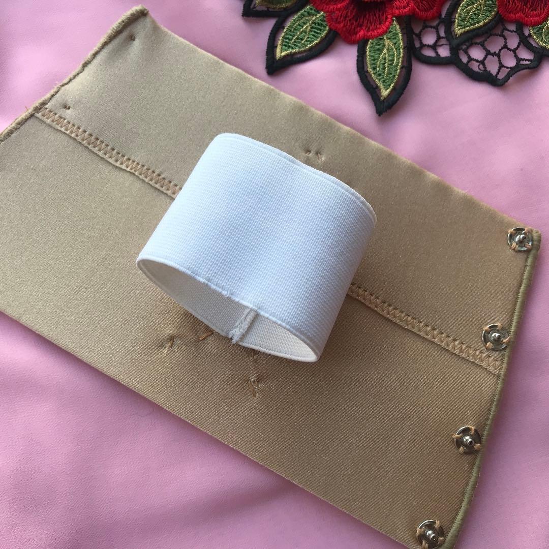 ゴールド系バングル＆ピアス　社交ダンス☆ベリーダンス