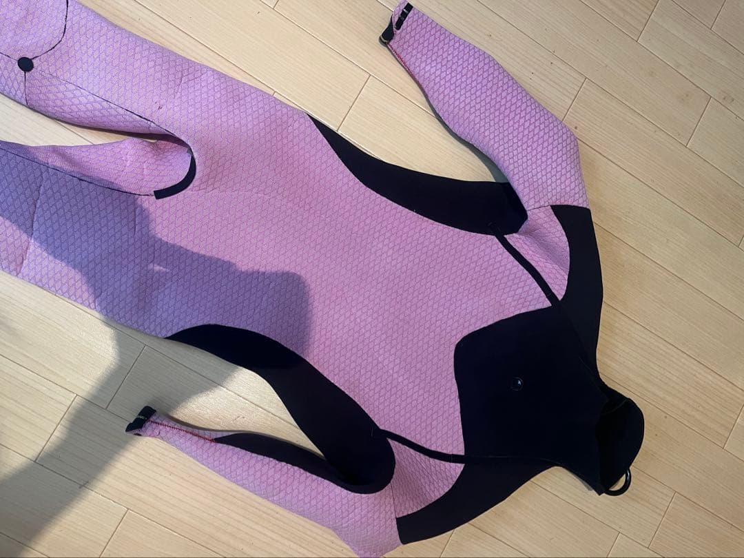 ウェットスーツ　メンズ　5ミリ　フル　サーフィン