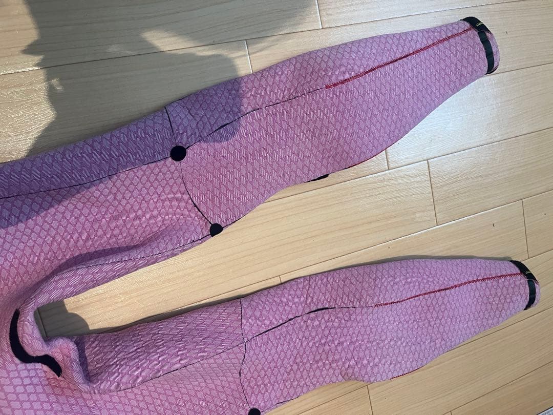 ウェットスーツ　メンズ　5ミリ　フル　サーフィン